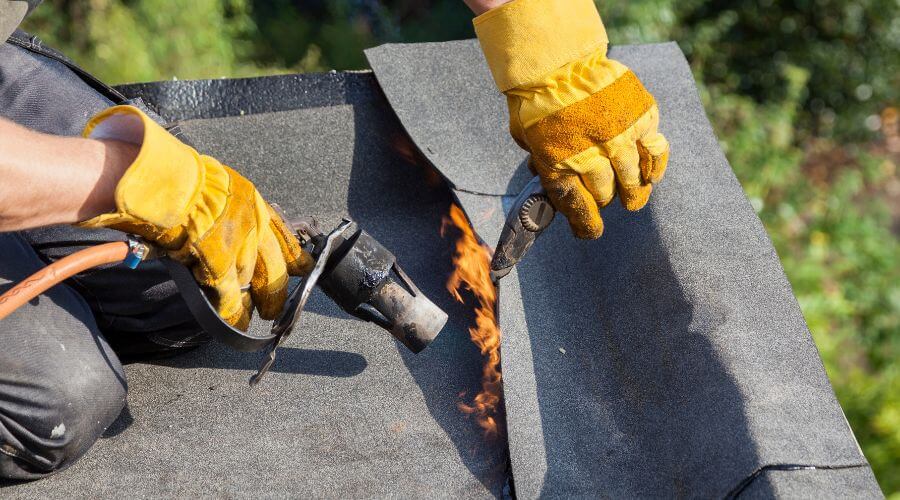 Local Siding Services in Porterville, MS